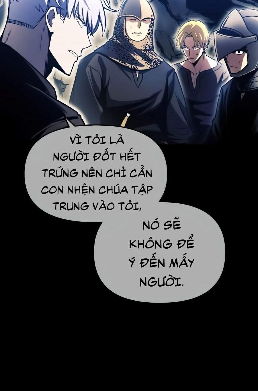 Chiền Thần Tự Sát Hồi Quy Chapter 12 - 55