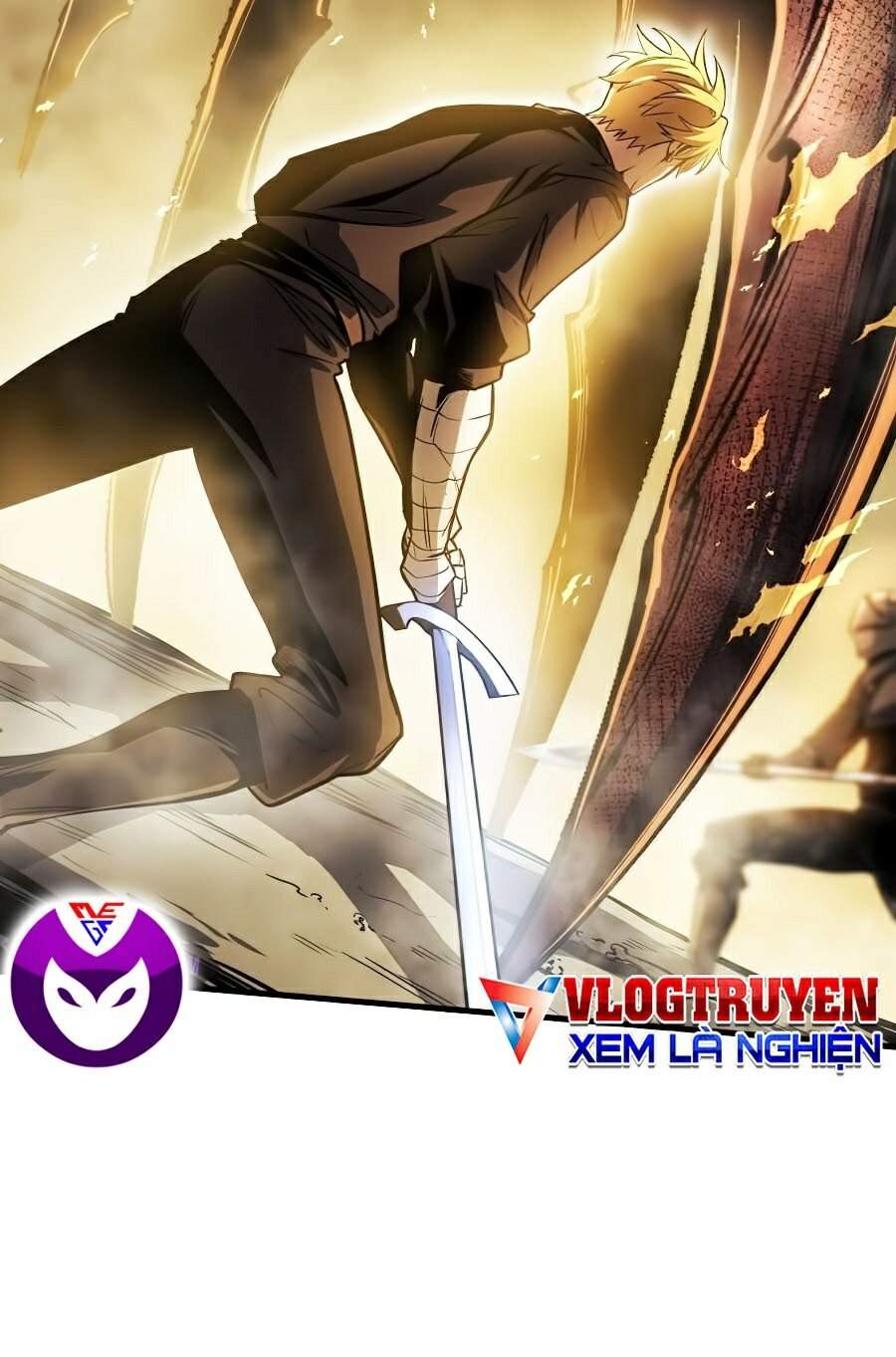 Chiền Thần Tự Sát Hồi Quy Chapter 12 - 60