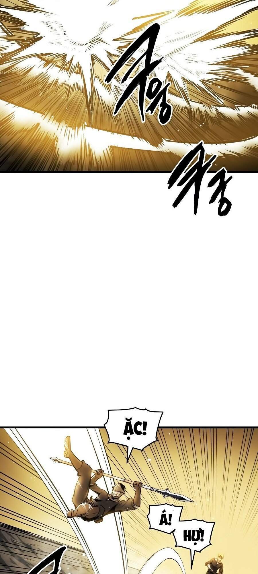 Chiền Thần Tự Sát Hồi Quy Chapter 12 - 83