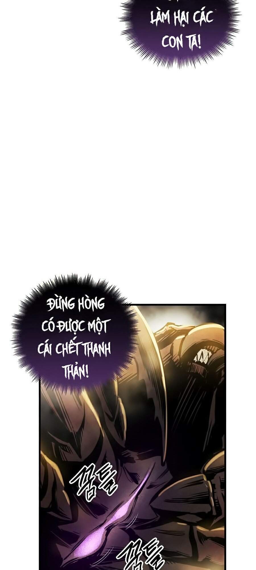 Chiền Thần Tự Sát Hồi Quy Chapter 12 - 87