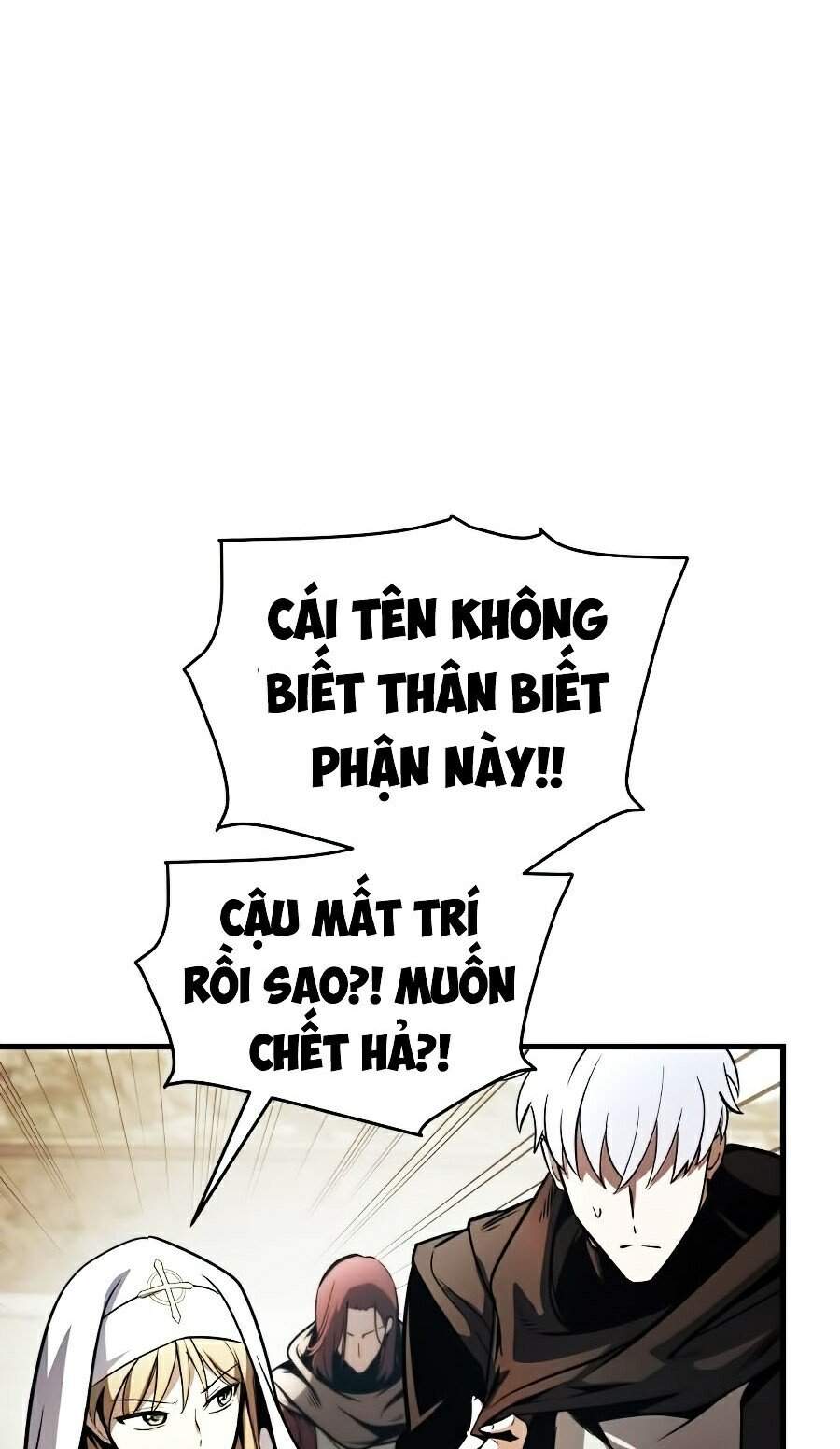 Chiền Thần Tự Sát Hồi Quy Chapter 13 - 107