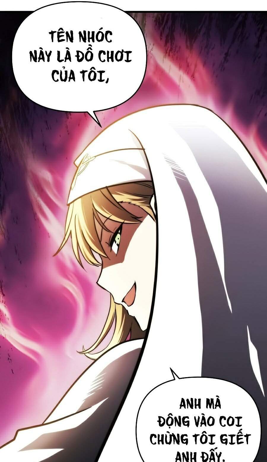 Chiền Thần Tự Sát Hồi Quy Chapter 13 - 111