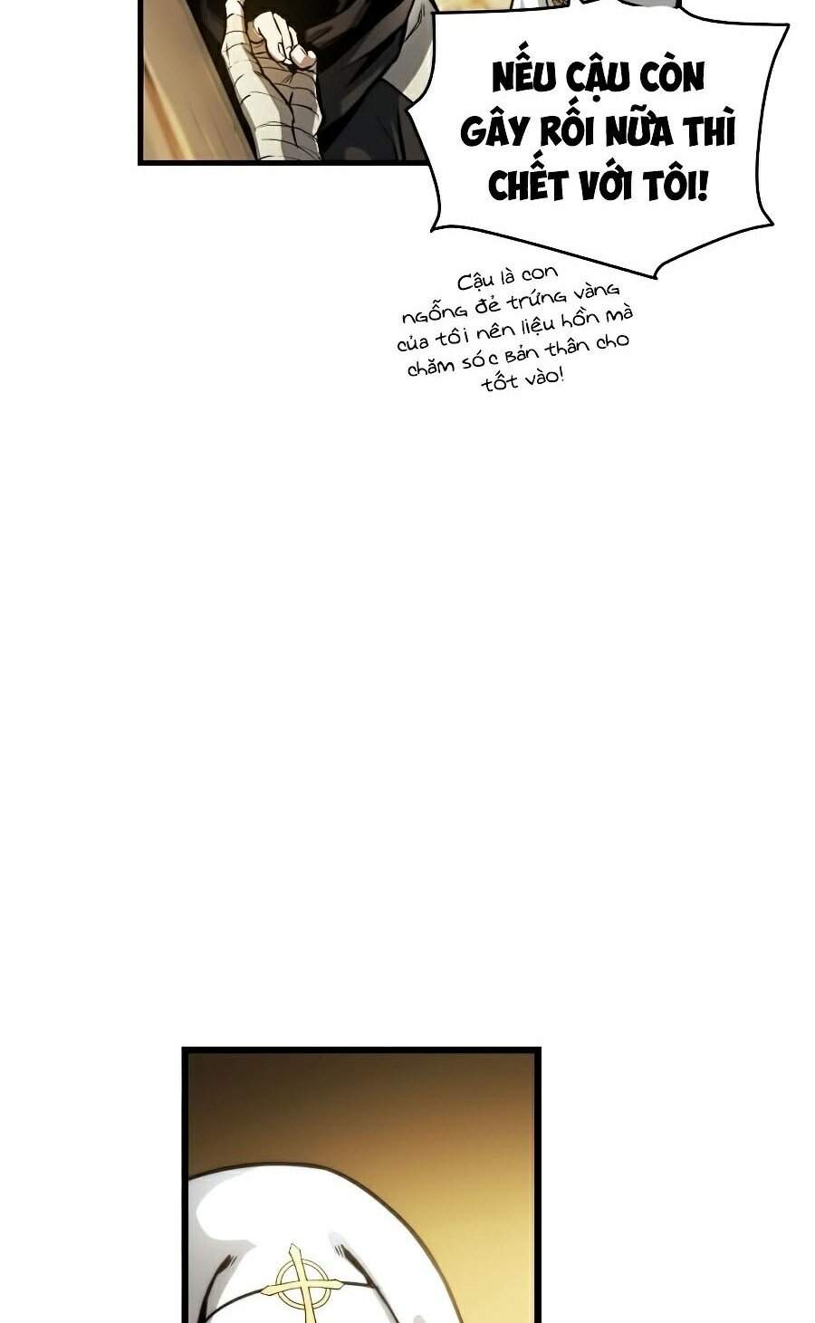 Chiền Thần Tự Sát Hồi Quy Chapter 13 - 119