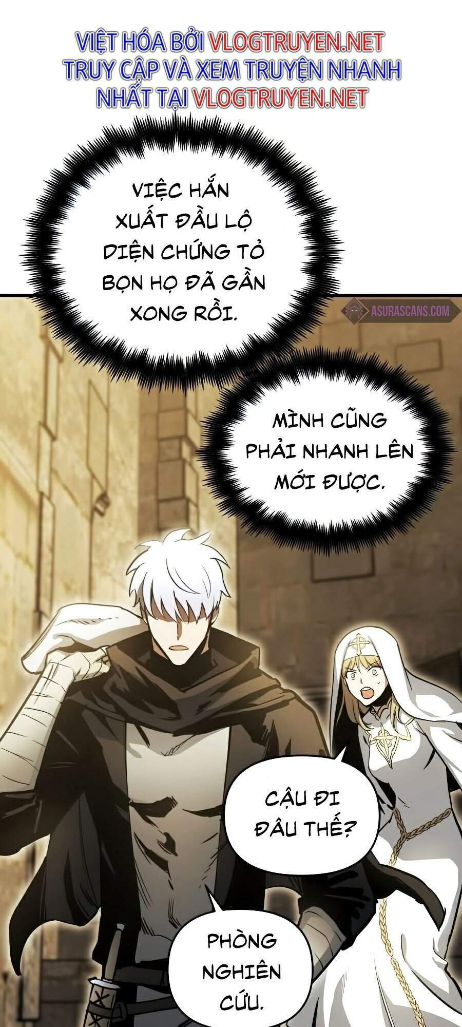 Chiền Thần Tự Sát Hồi Quy Chapter 13 - 125