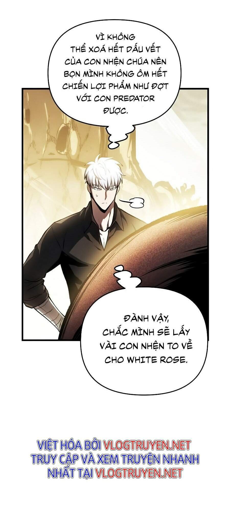 Chiền Thần Tự Sát Hồi Quy Chapter 13 - 15