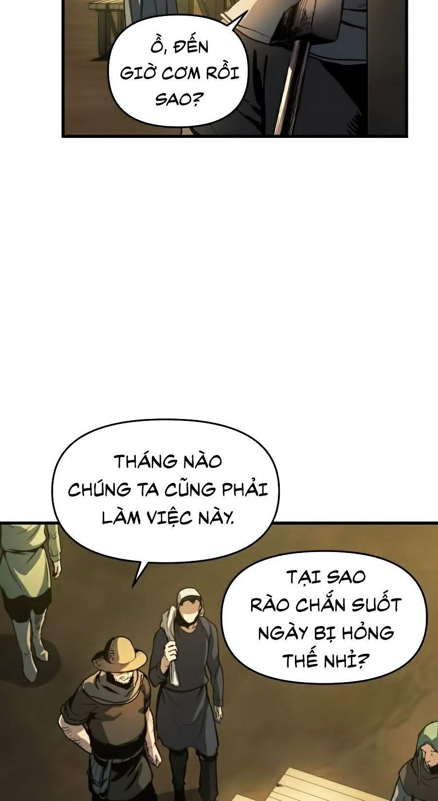 Chiền Thần Tự Sát Hồi Quy Chapter 13 - 154