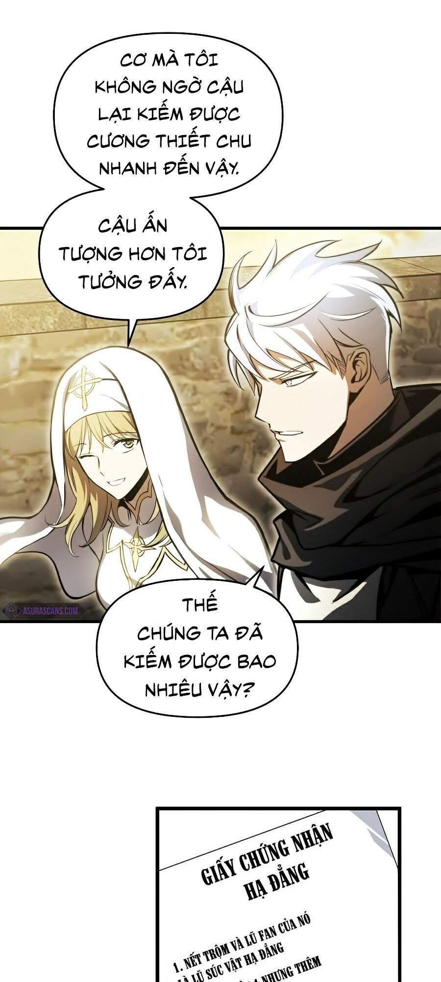 Chiền Thần Tự Sát Hồi Quy Chapter 13 - 50