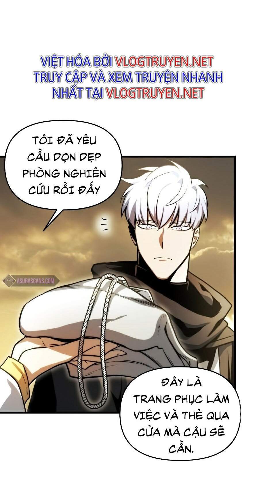 Chiền Thần Tự Sát Hồi Quy Chapter 13 - 53