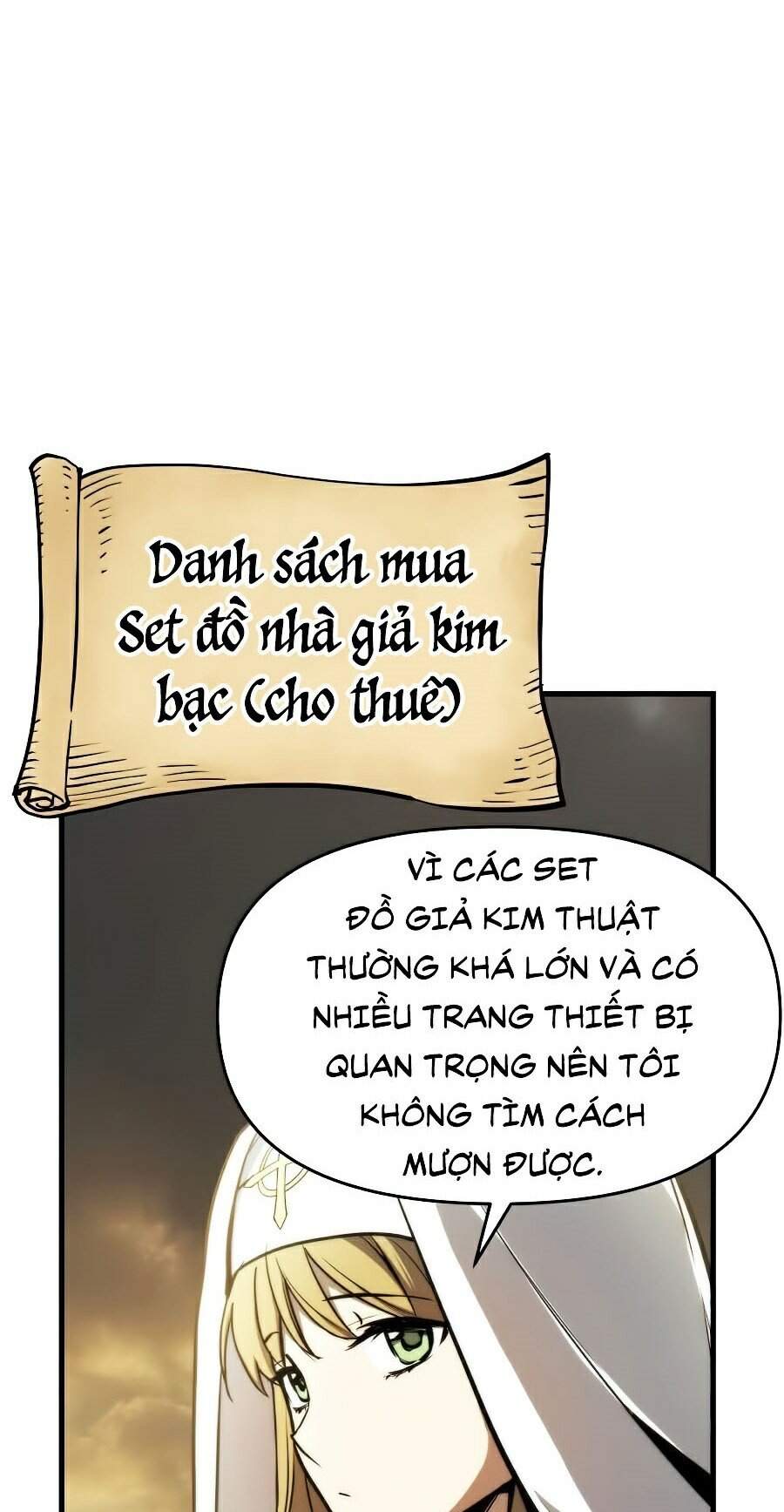 Chiền Thần Tự Sát Hồi Quy Chapter 13 - 54