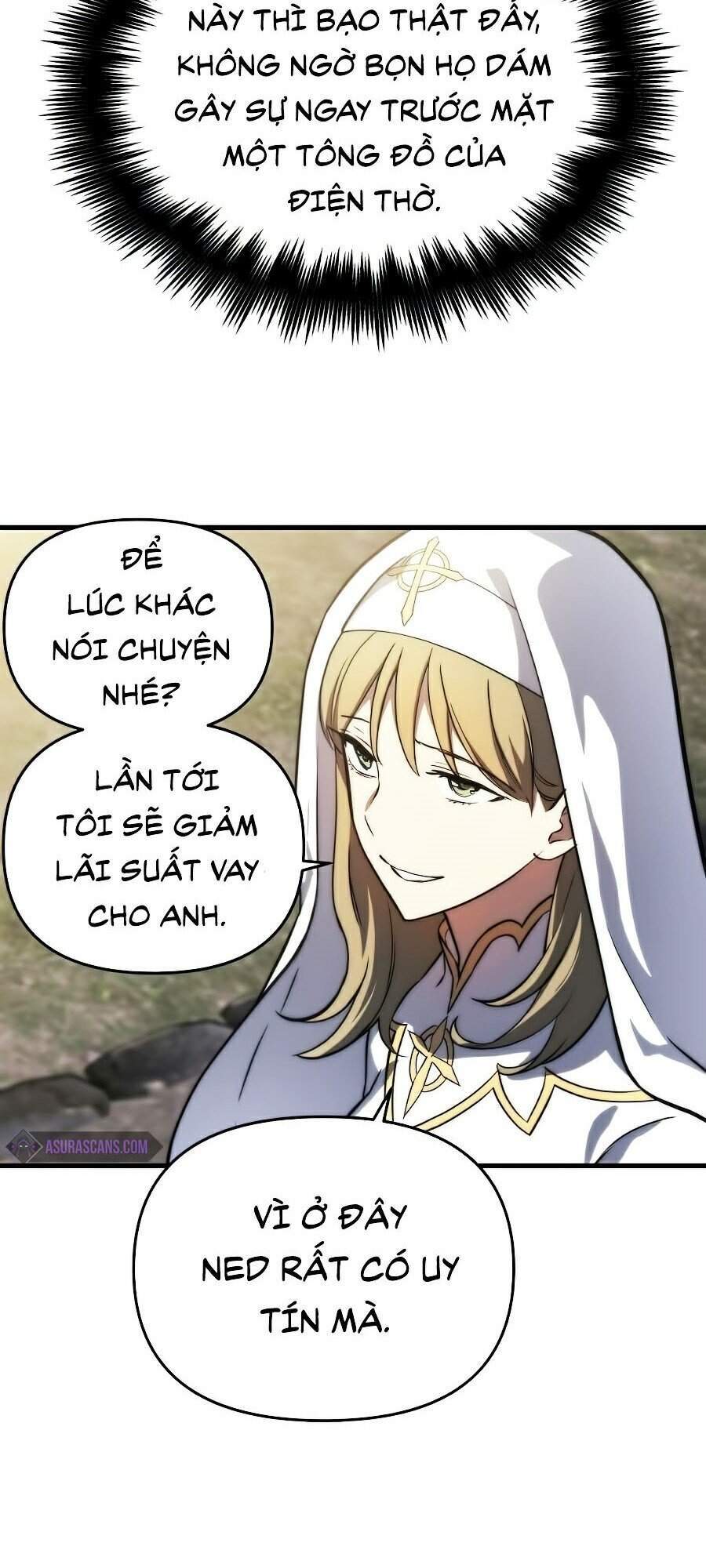 Chiền Thần Tự Sát Hồi Quy Chapter 13 - 72