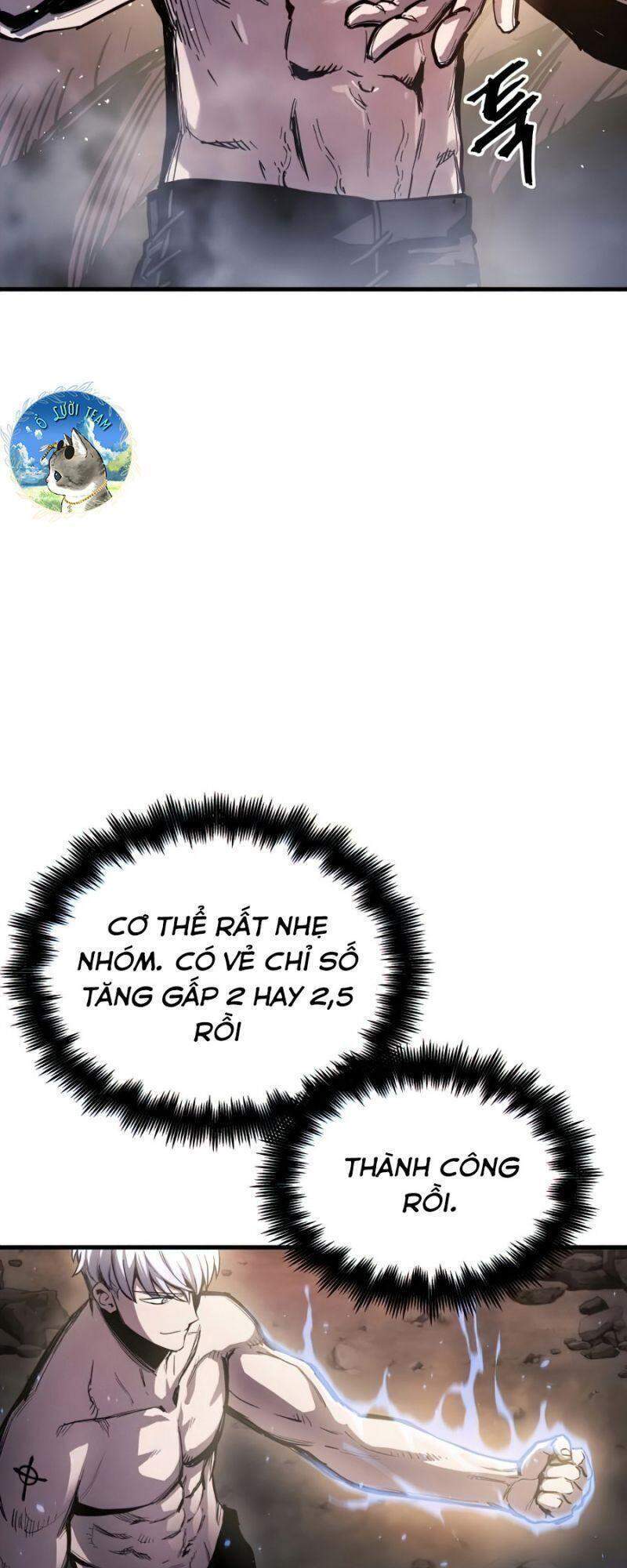 Chiền Thần Tự Sát Hồi Quy Chapter 14 - 104