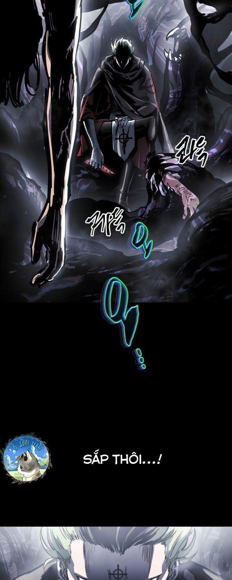 Chiền Thần Tự Sát Hồi Quy Chapter 14 - 109