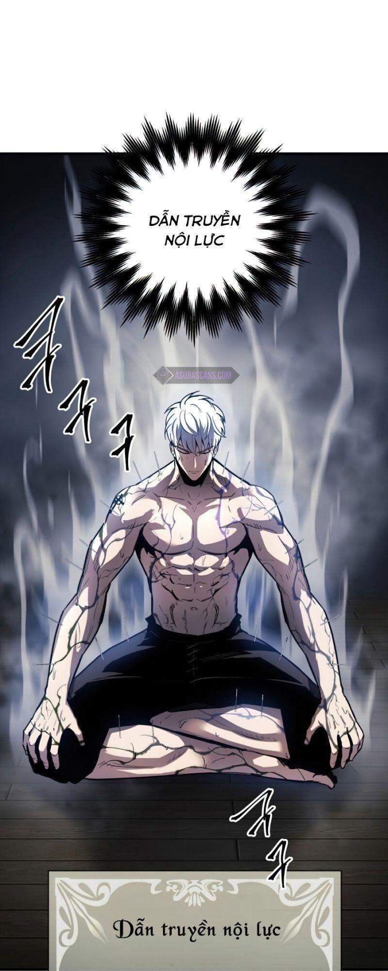 Chiền Thần Tự Sát Hồi Quy Chapter 14 - 32