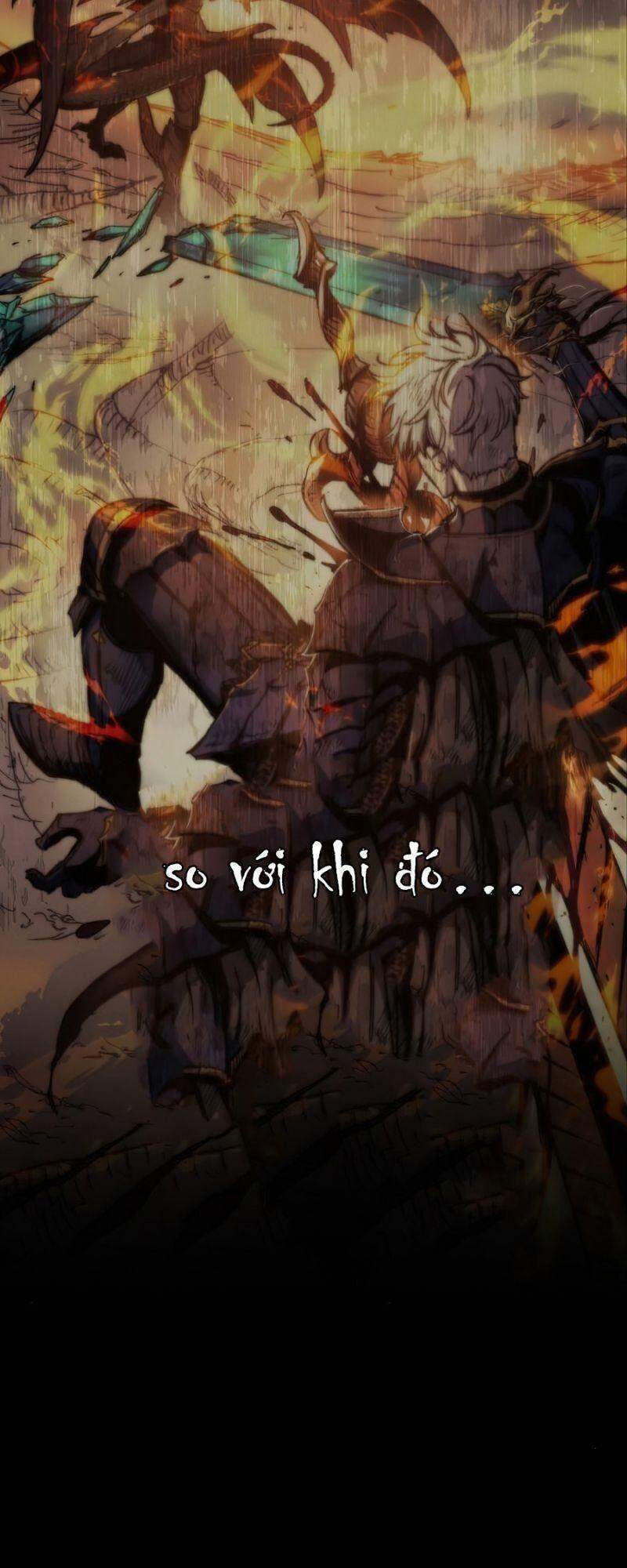 Chiền Thần Tự Sát Hồi Quy Chapter 14 - 39