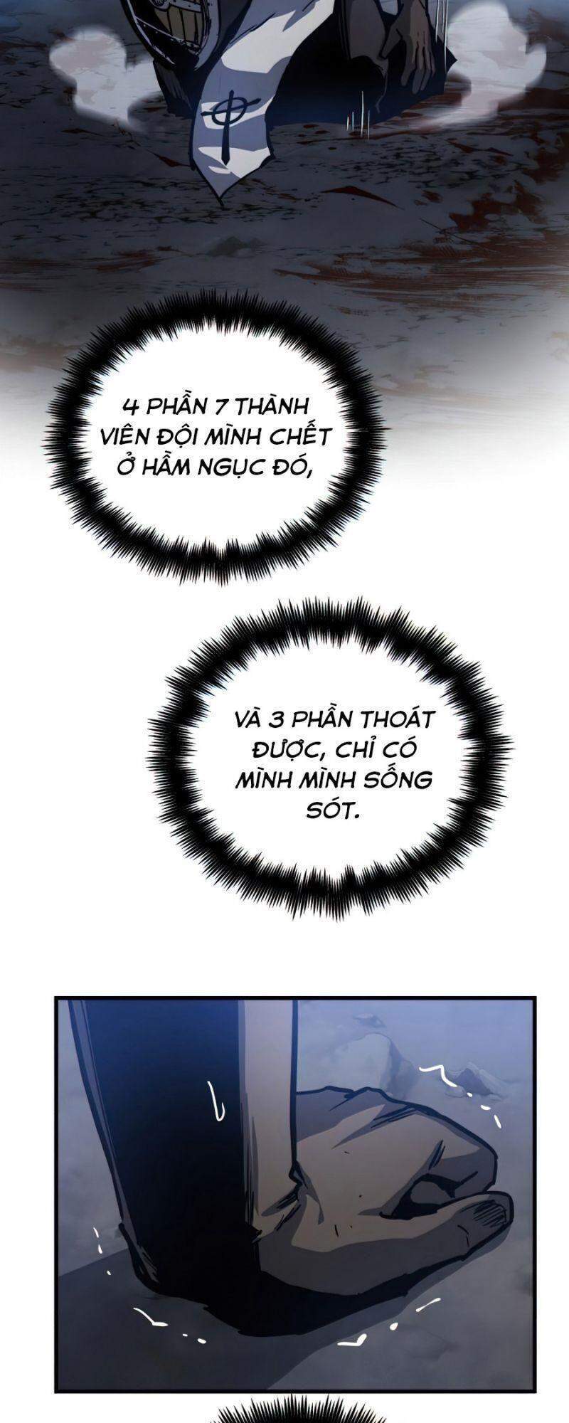 Chiền Thần Tự Sát Hồi Quy Chapter 14 - 91