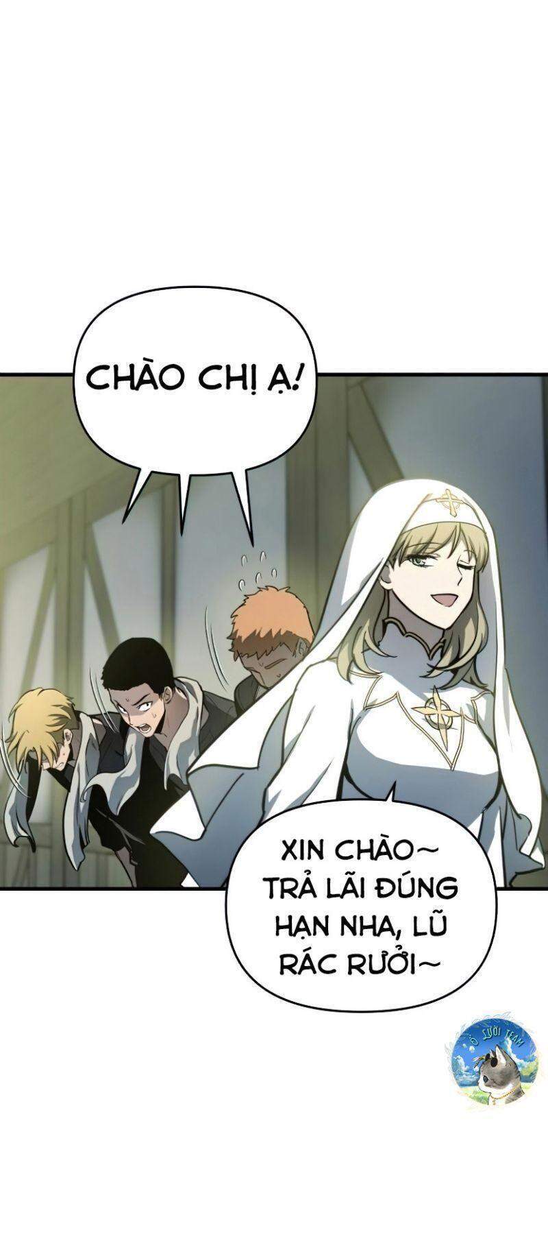Chiền Thần Tự Sát Hồi Quy Chapter 15 - 24