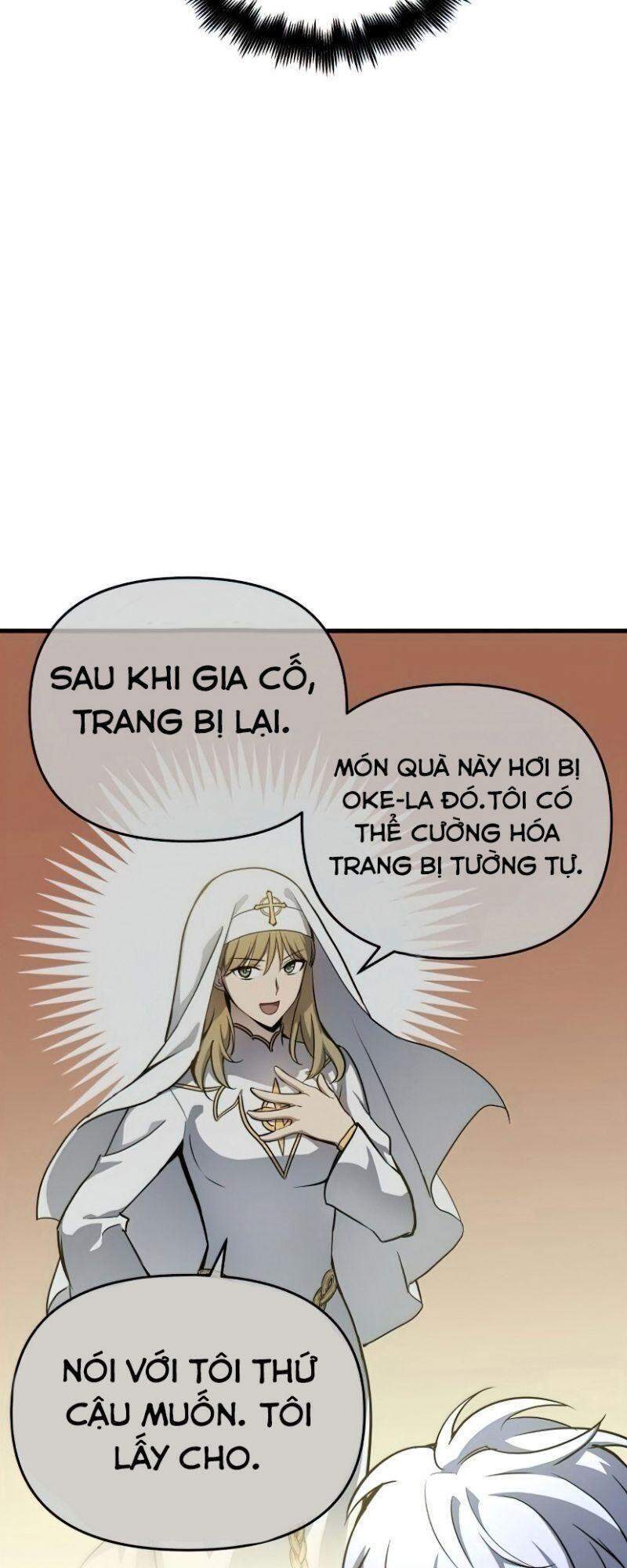 Chiền Thần Tự Sát Hồi Quy Chapter 15 - 31
