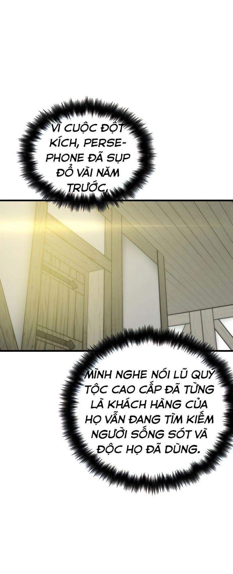 Chiền Thần Tự Sát Hồi Quy Chapter 15 - 39