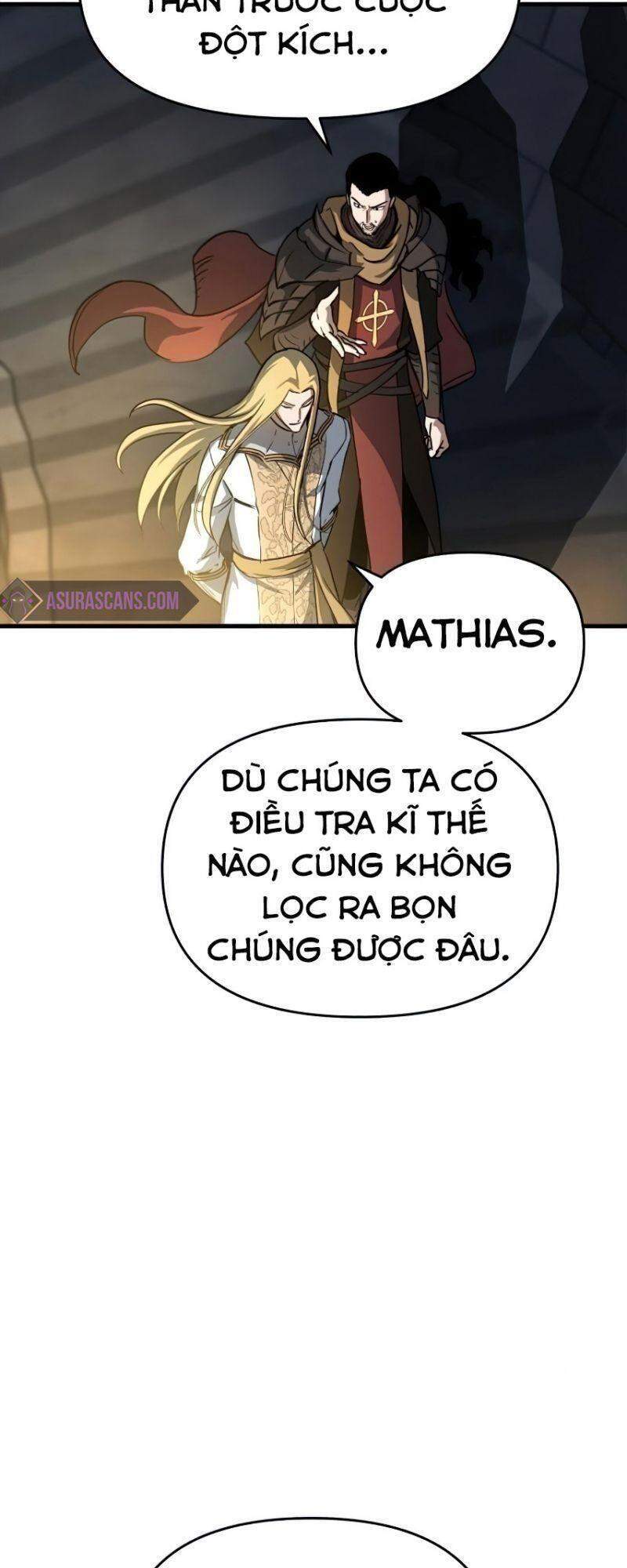 Chiền Thần Tự Sát Hồi Quy Chapter 15 - 8