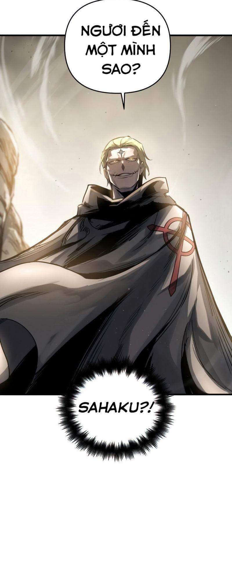 Chiền Thần Tự Sát Hồi Quy Chapter 15 - 76