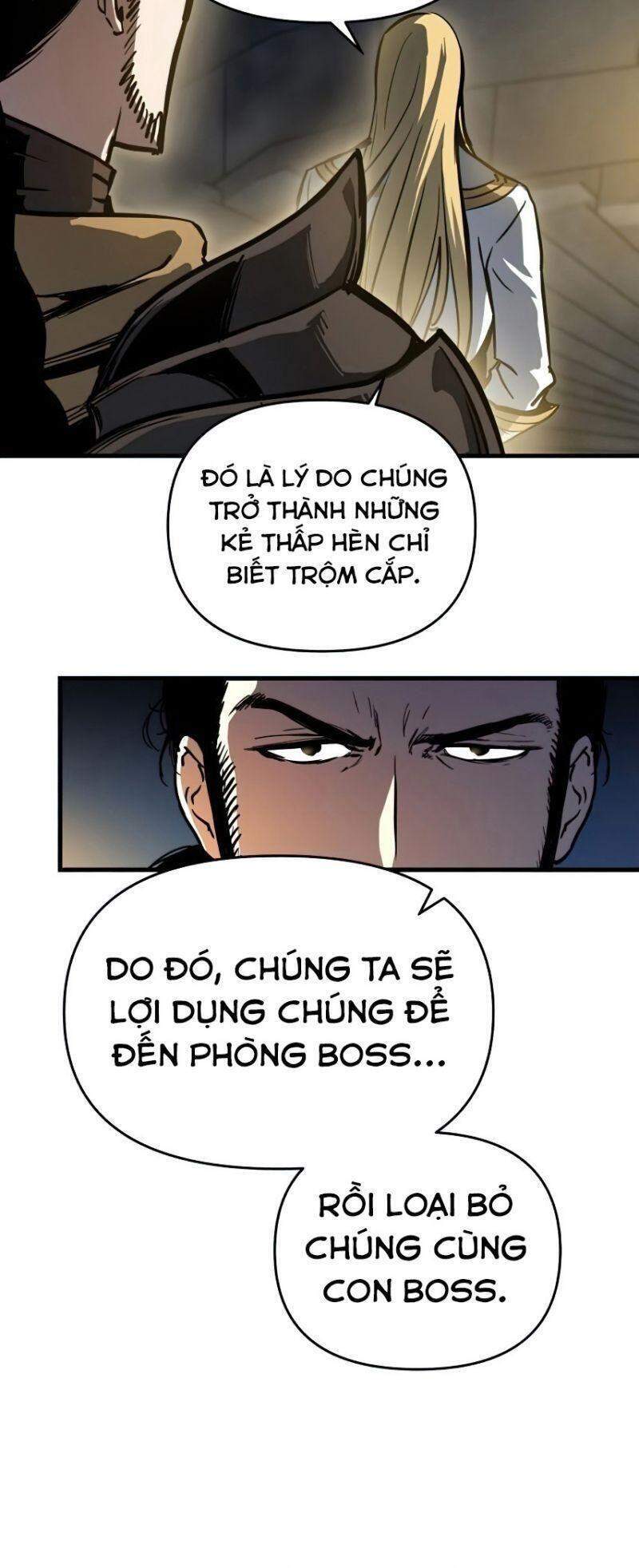 Chiền Thần Tự Sát Hồi Quy Chapter 15 - 10