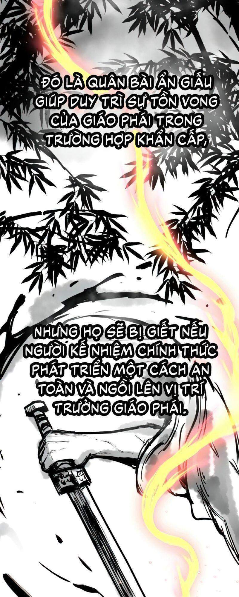 Chiền Thần Tự Sát Hồi Quy Chapter 18 - 2