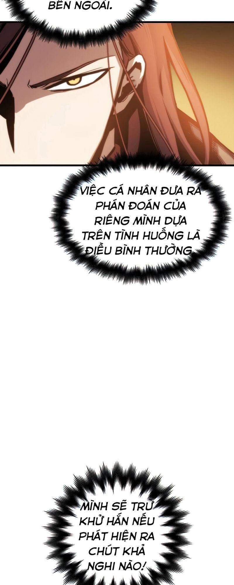 Chiền Thần Tự Sát Hồi Quy Chapter 18 - 11