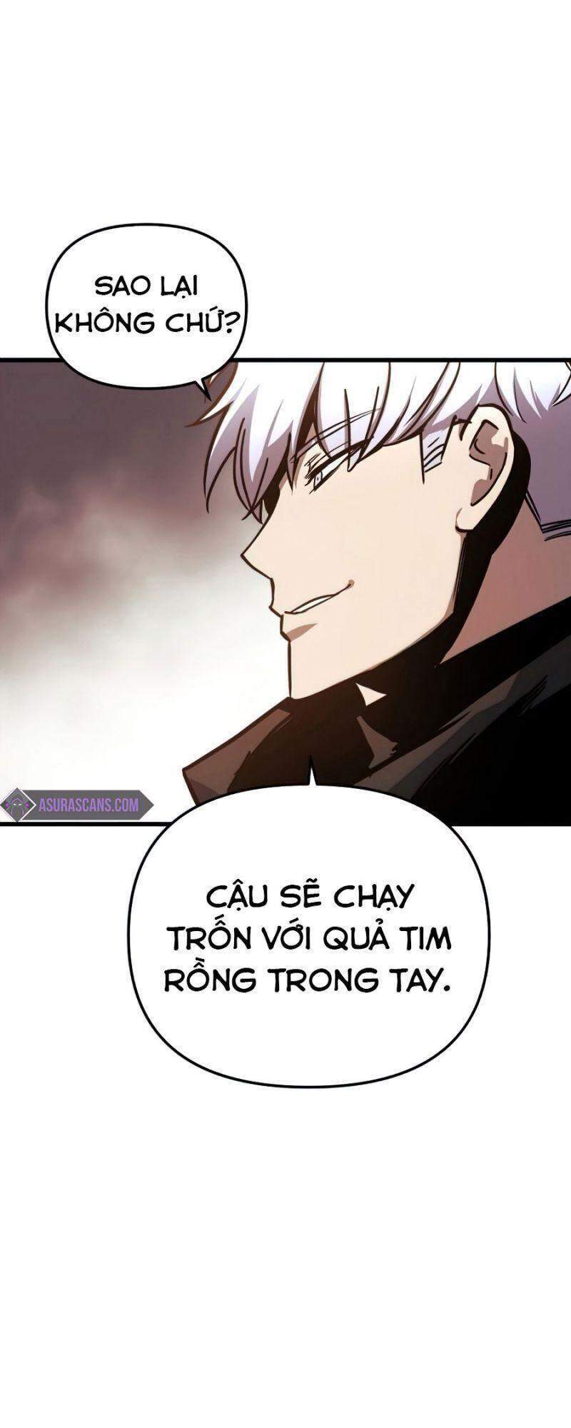 Chiền Thần Tự Sát Hồi Quy Chapter 18 - 17