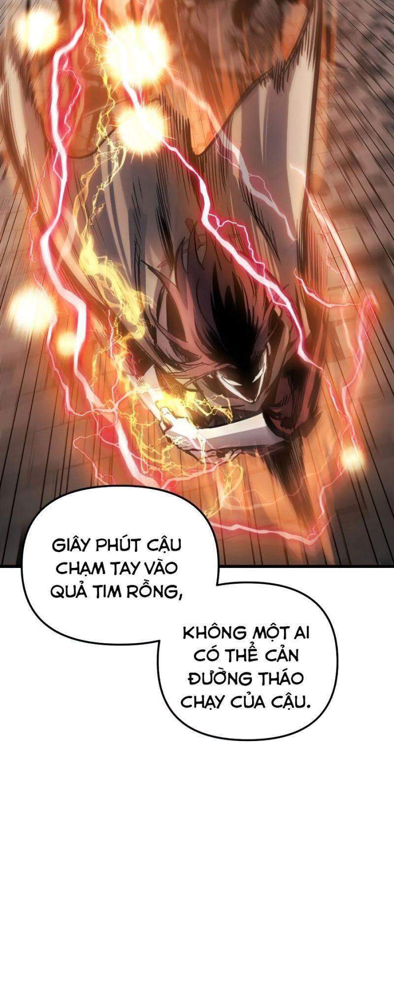 Chiền Thần Tự Sát Hồi Quy Chapter 18 - 20