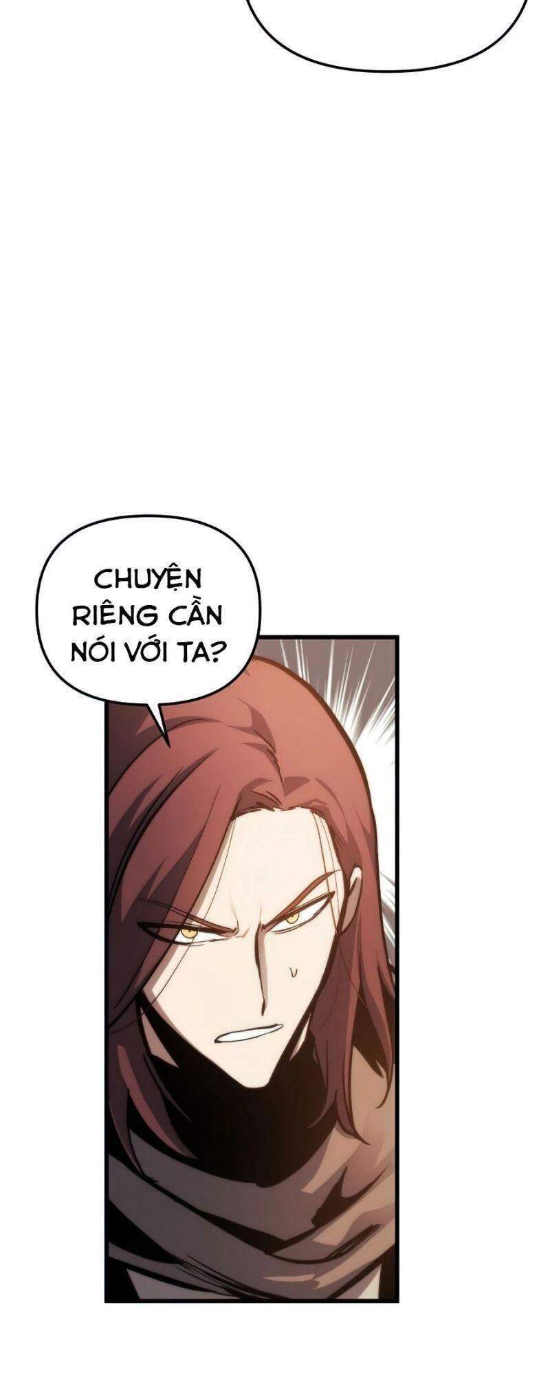 Chiền Thần Tự Sát Hồi Quy Chapter 18 - 25