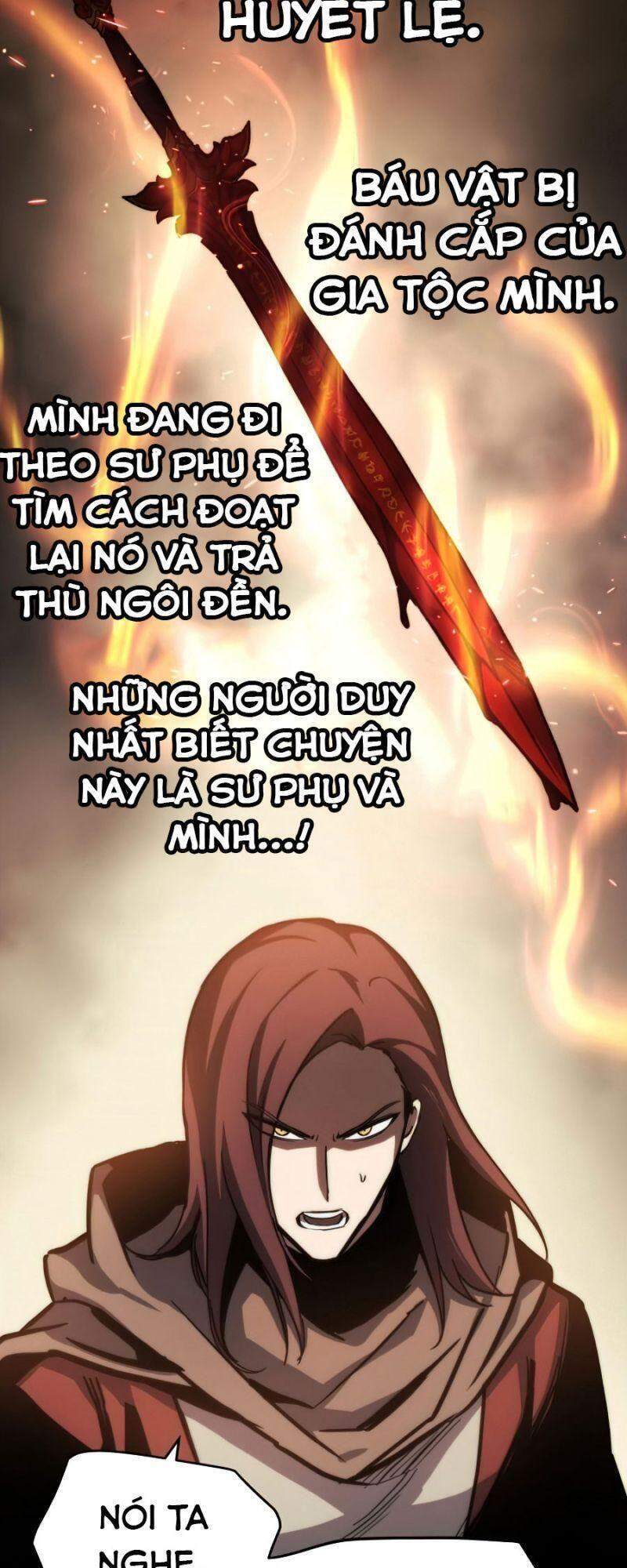 Chiền Thần Tự Sát Hồi Quy Chapter 18 - 29