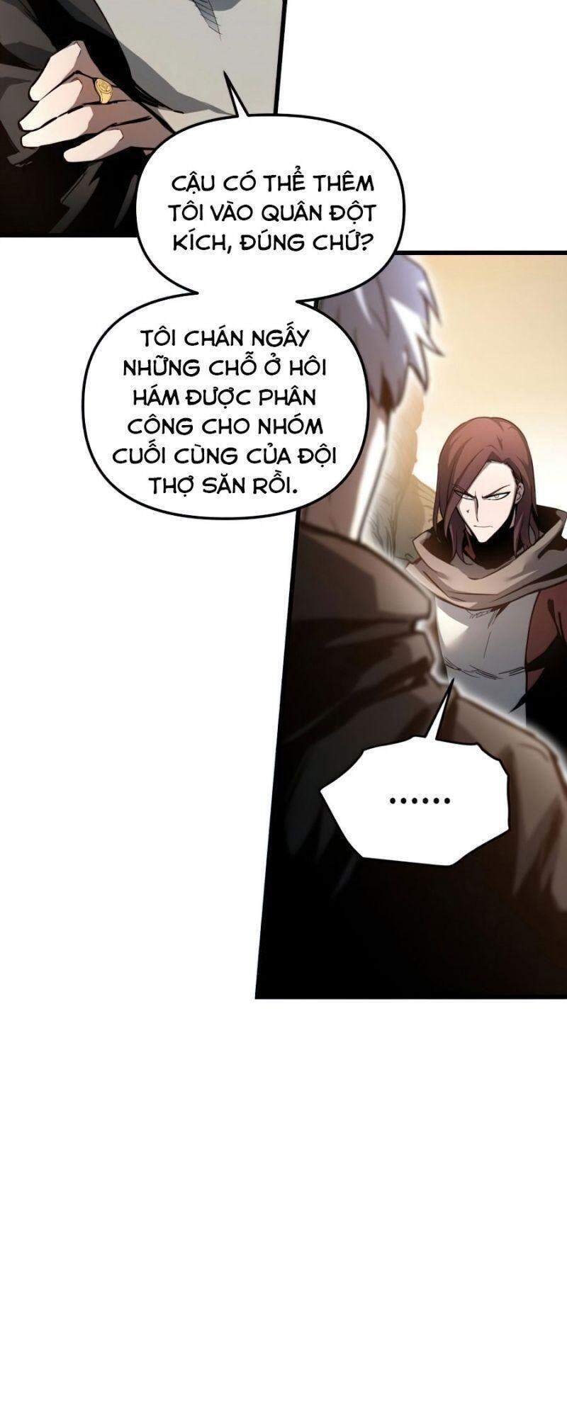 Chiền Thần Tự Sát Hồi Quy Chapter 18 - 31