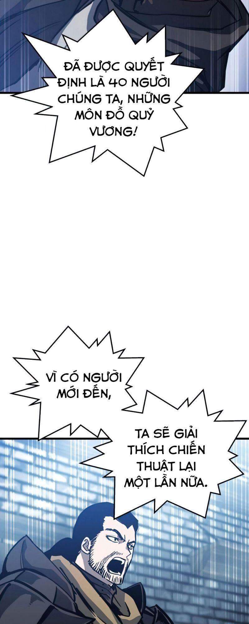 Chiền Thần Tự Sát Hồi Quy Chapter 18 - 42