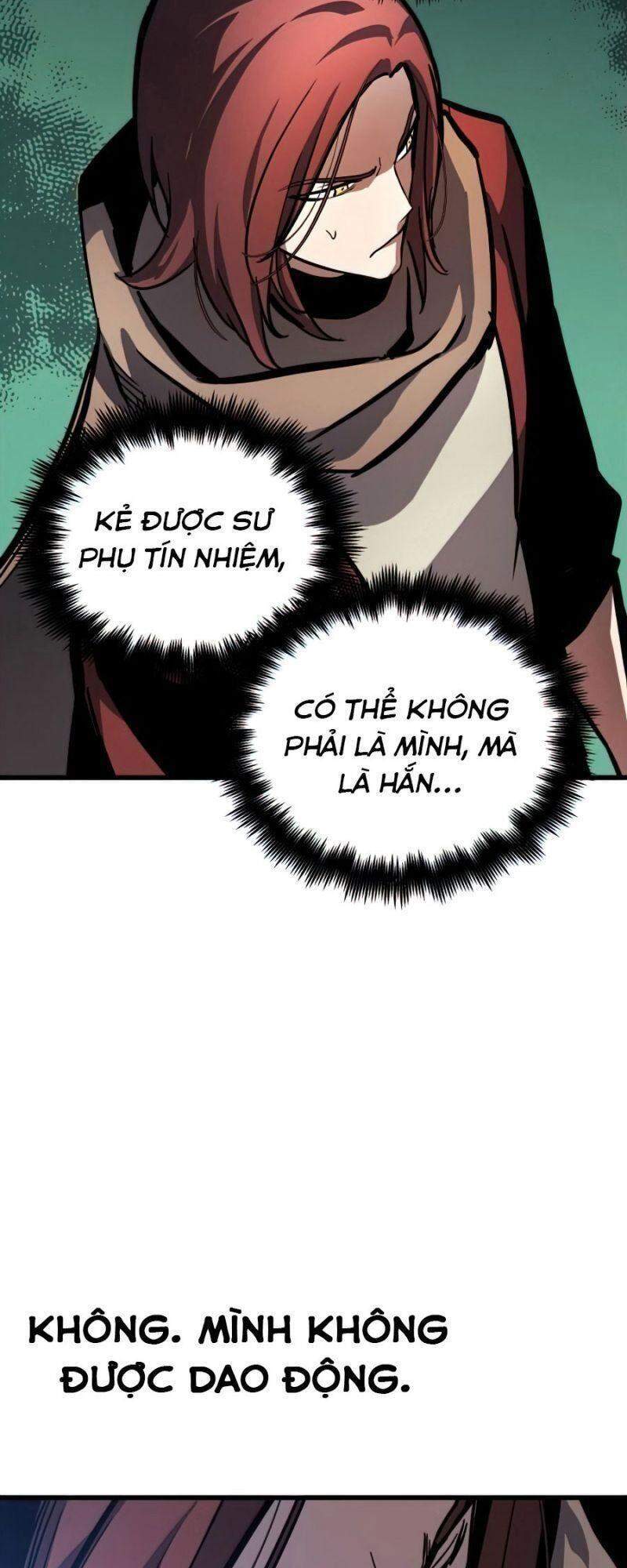 Chiền Thần Tự Sát Hồi Quy Chapter 18 - 49