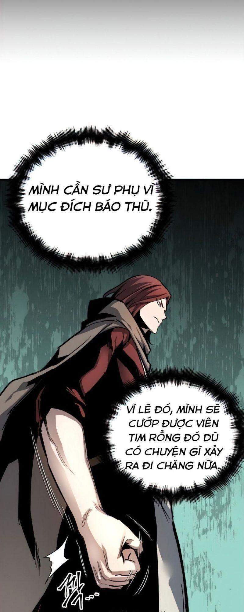 Chiền Thần Tự Sát Hồi Quy Chapter 18 - 52