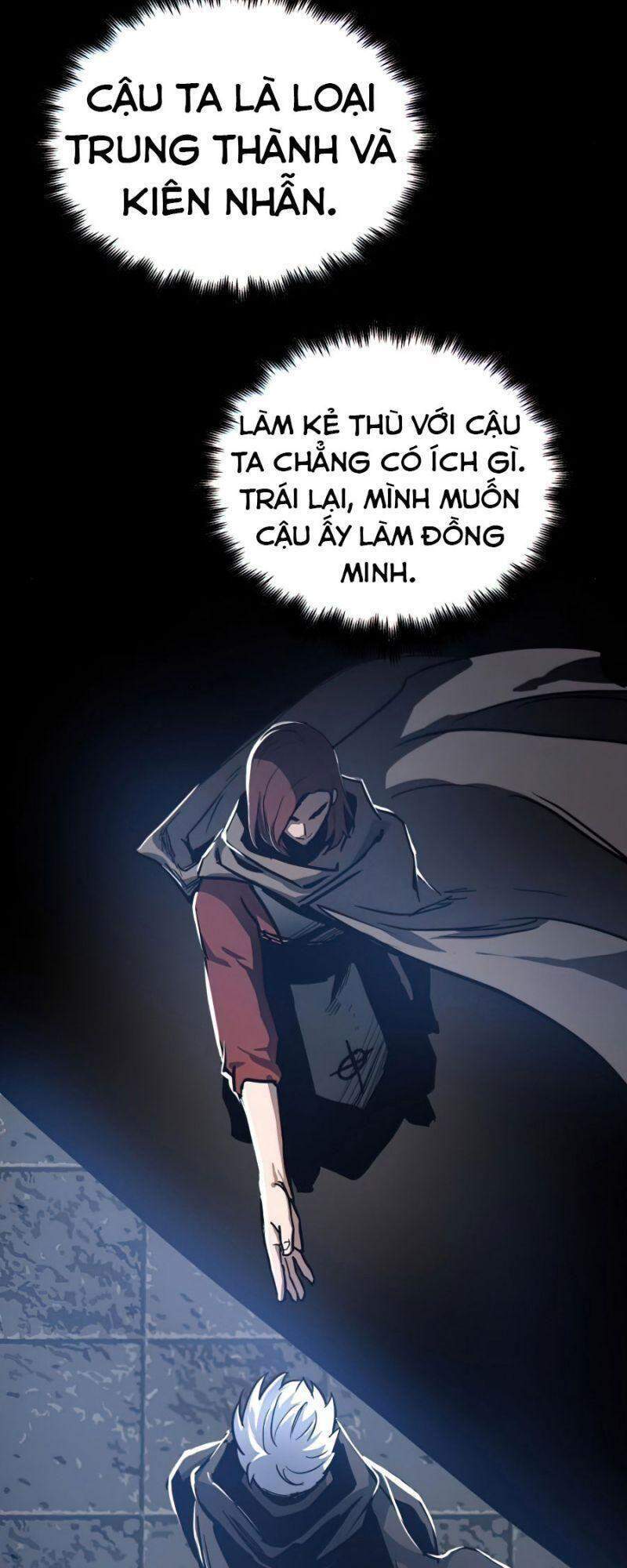 Chiền Thần Tự Sát Hồi Quy Chapter 18 - 61