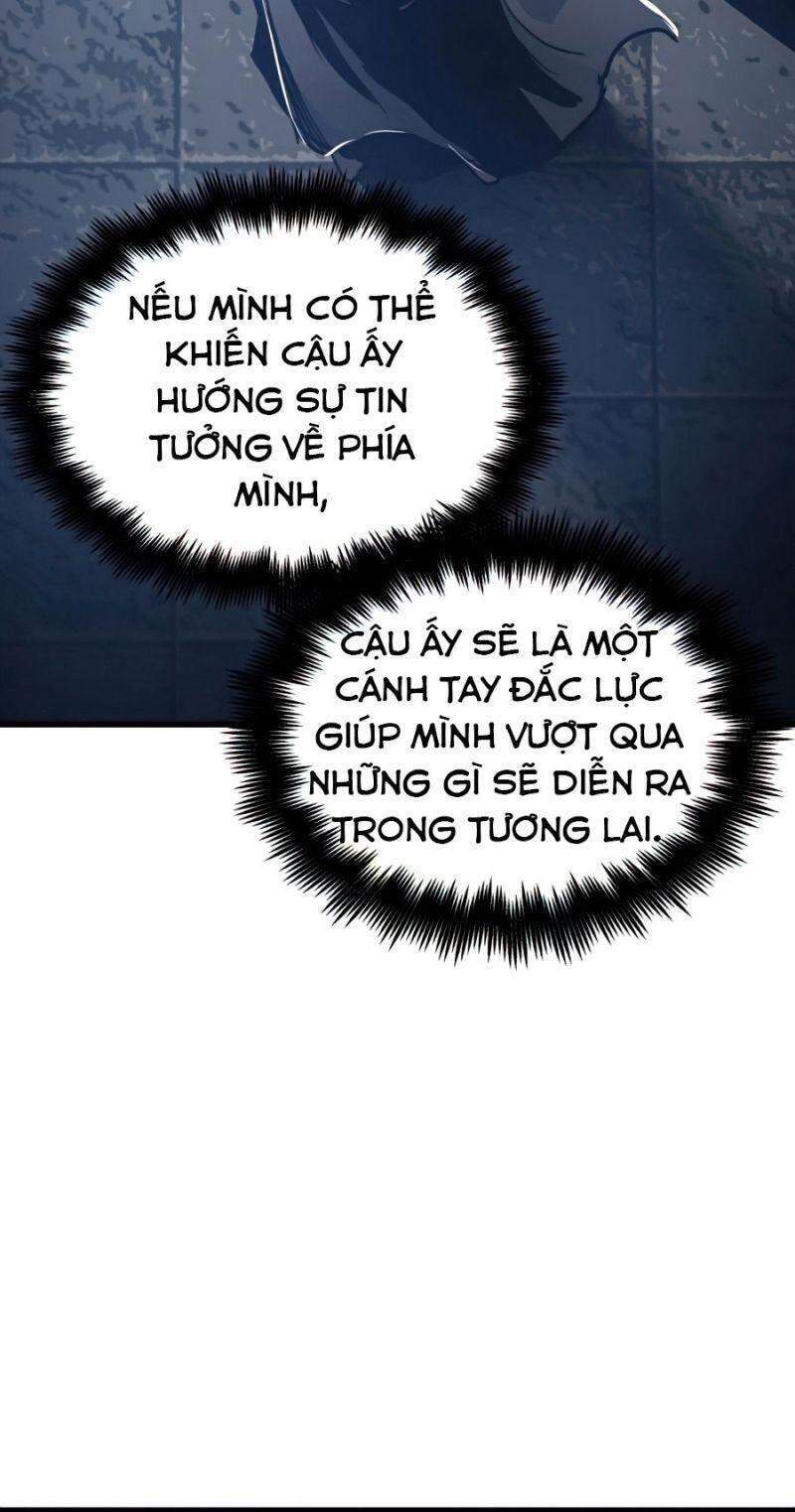 Chiền Thần Tự Sát Hồi Quy Chapter 18 - 62