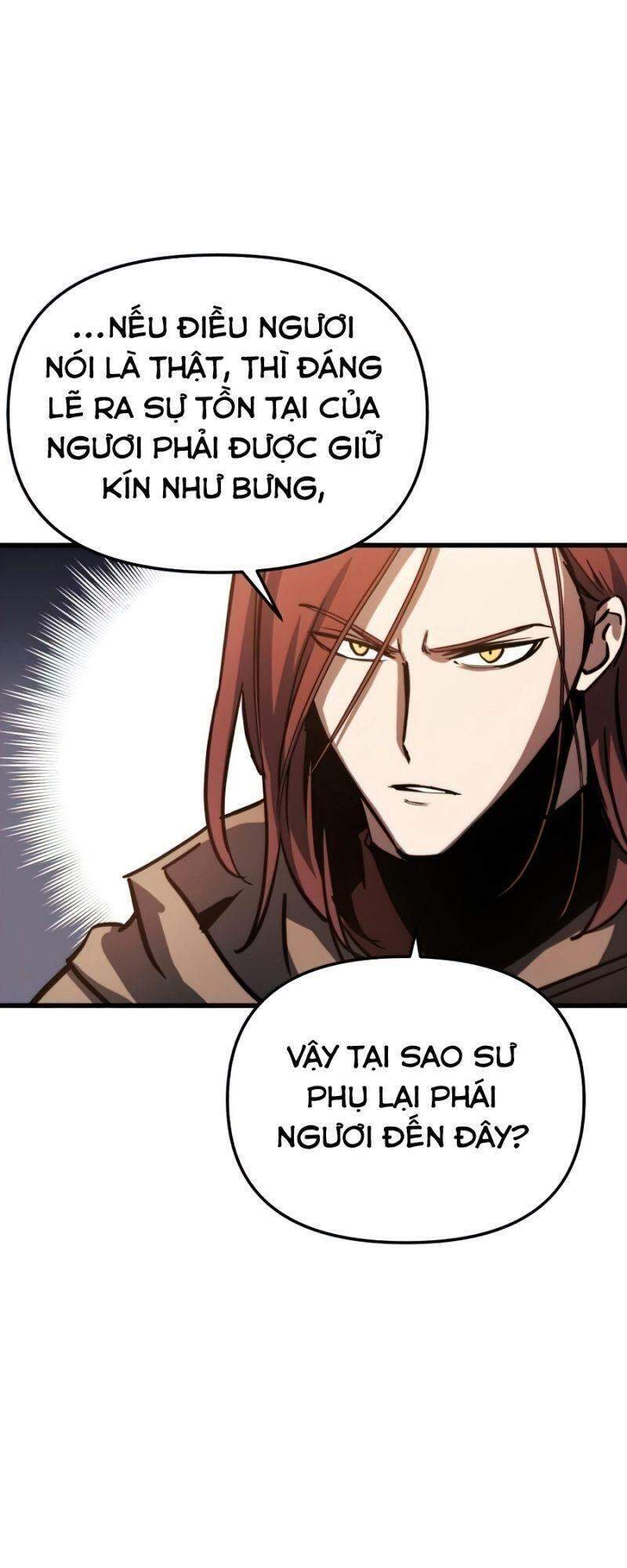 Chiền Thần Tự Sát Hồi Quy Chapter 18 - 8