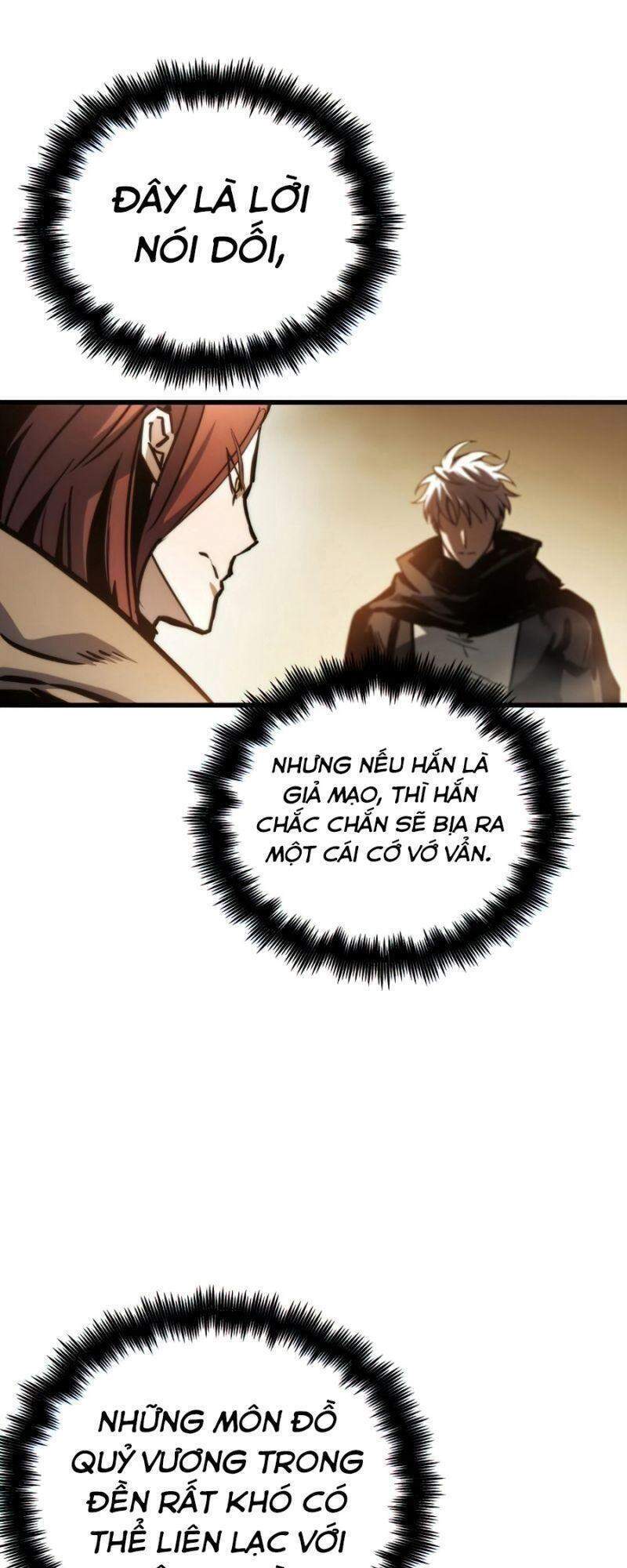 Chiền Thần Tự Sát Hồi Quy Chapter 18 - 10