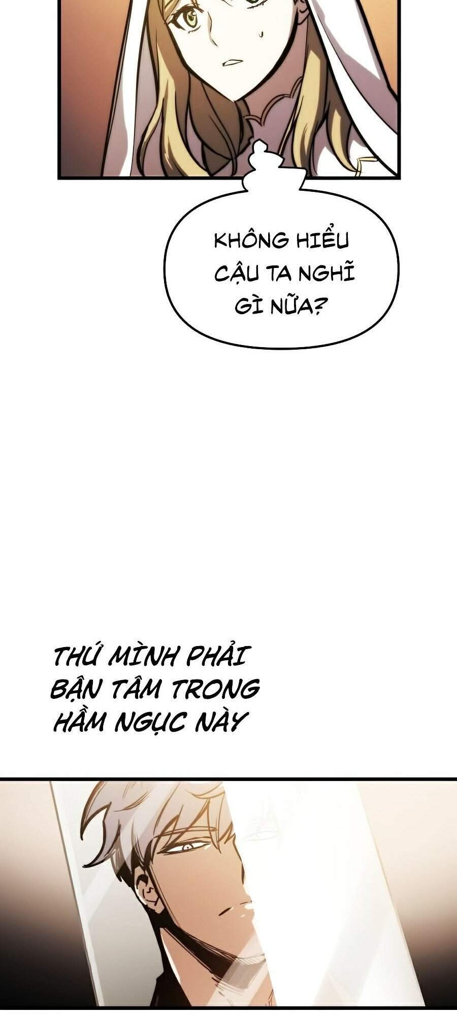 Chiền Thần Tự Sát Hồi Quy Chapter 19 - 45