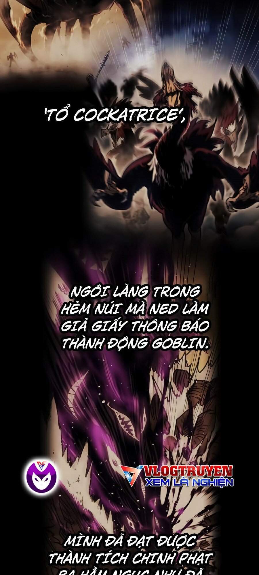 Chiền Thần Tự Sát Hồi Quy Chapter 19 - 9