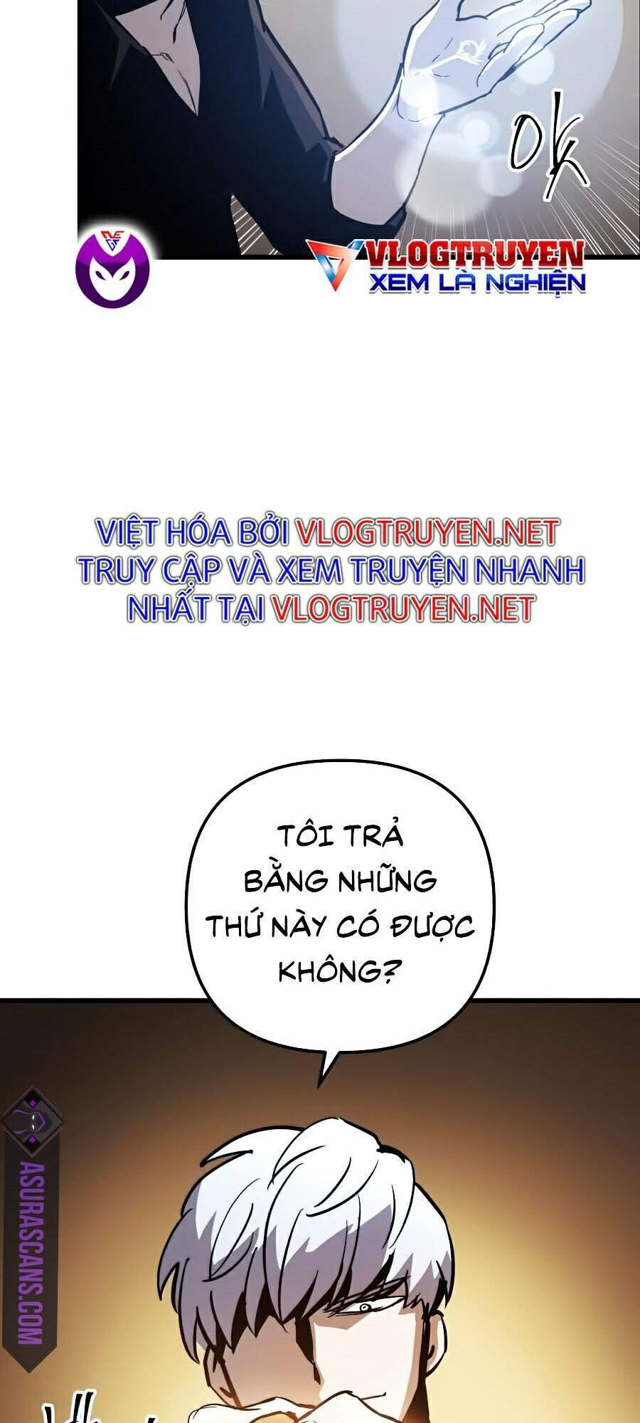 Chiền Thần Tự Sát Hồi Quy Chapter 19 - 87