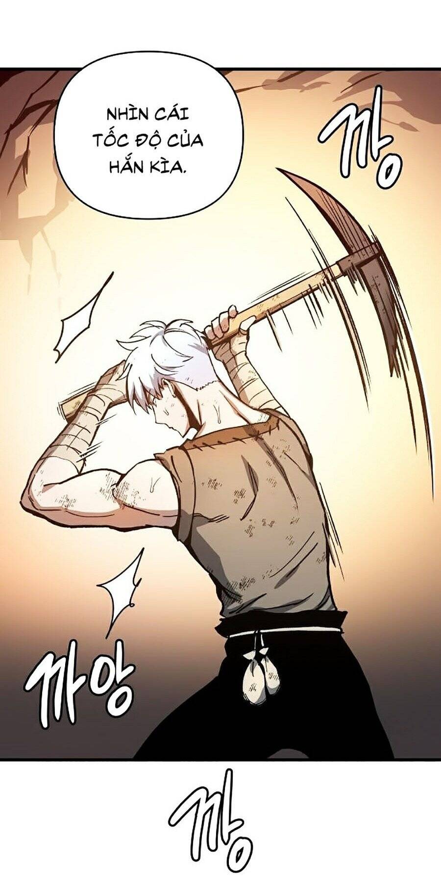 Chiền Thần Tự Sát Hồi Quy Chapter 2 - 3