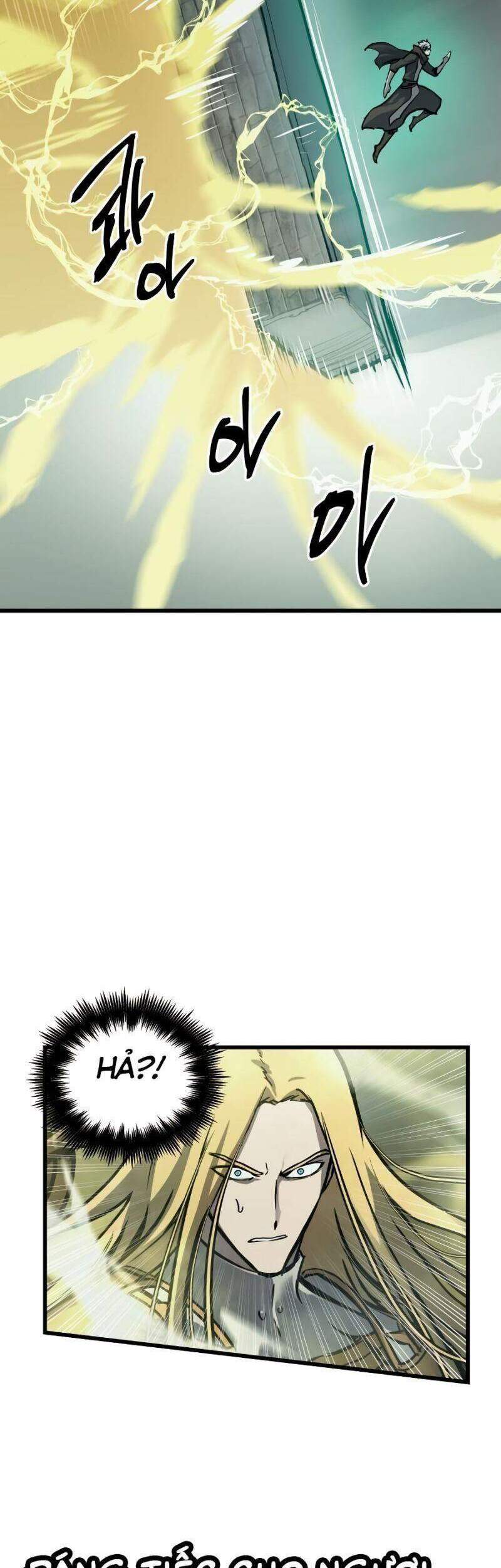Chiền Thần Tự Sát Hồi Quy Chapter 23 - 42