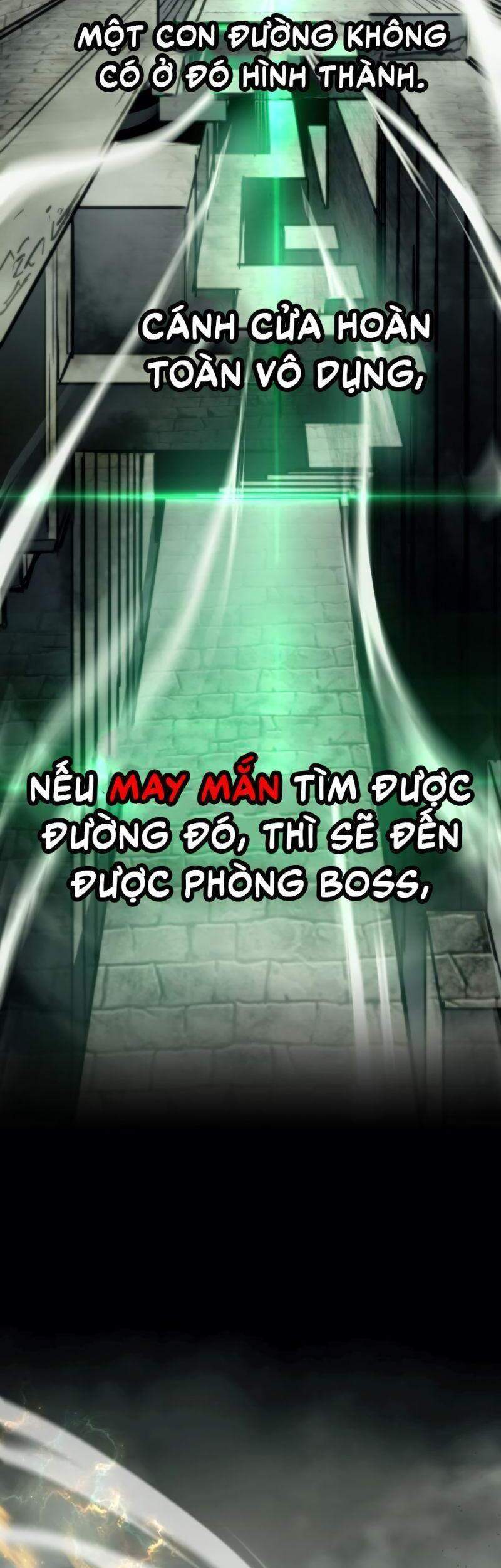 Chiền Thần Tự Sát Hồi Quy Chapter 23 - 47