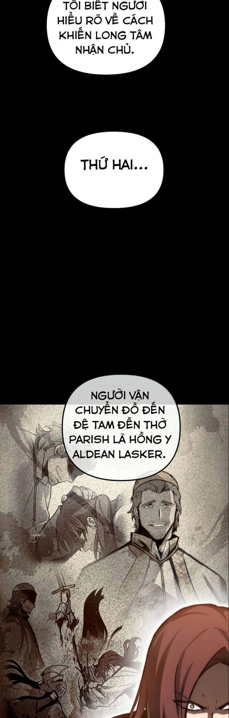 Chiền Thần Tự Sát Hồi Quy Chapter 24 - 5