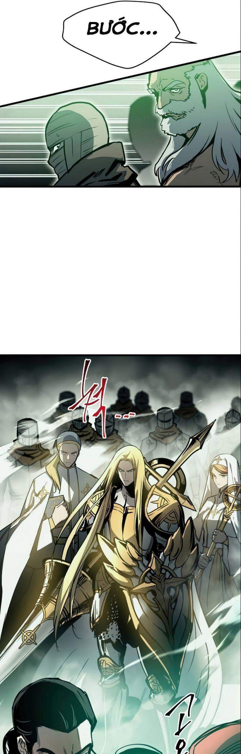 Chiền Thần Tự Sát Hồi Quy Chapter 24 - 55
