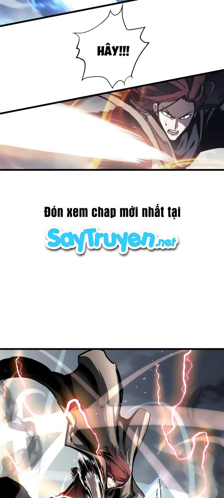 Chiền Thần Tự Sát Hồi Quy Chapter 27 - 54