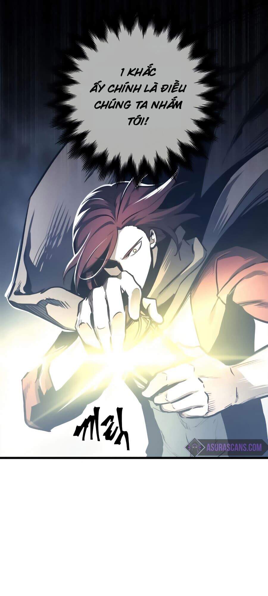 Chiền Thần Tự Sát Hồi Quy Chapter 27 - 8