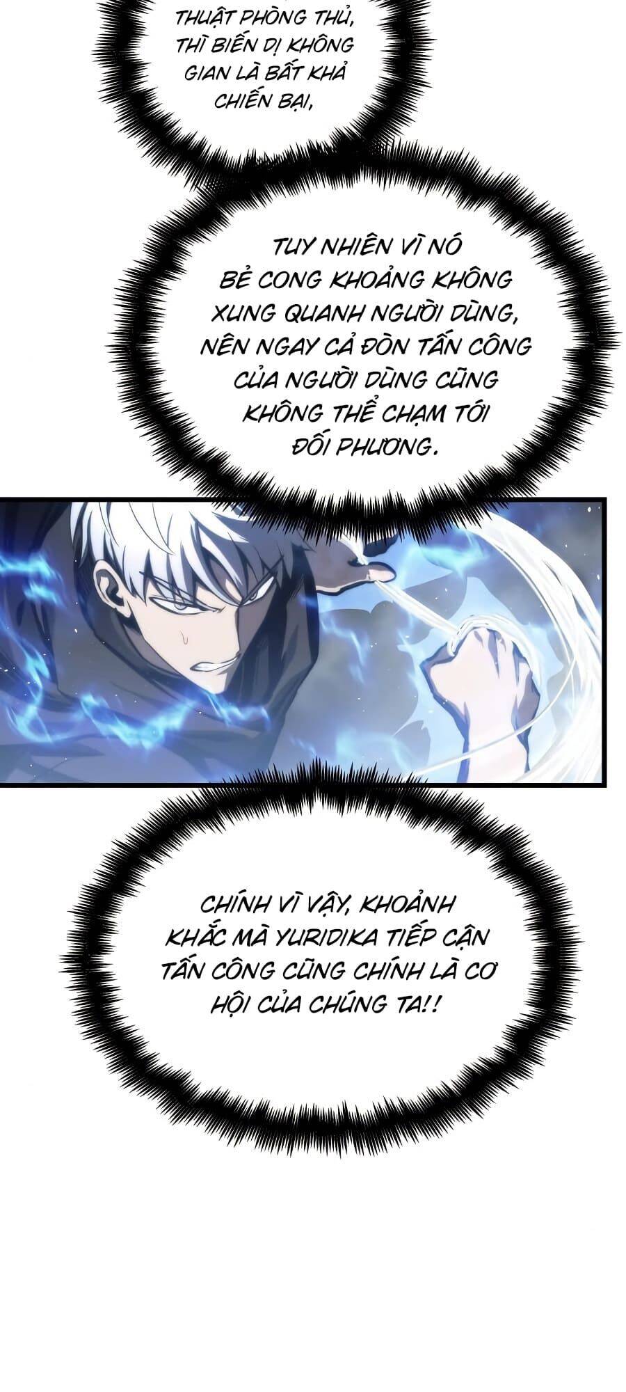 Chiền Thần Tự Sát Hồi Quy Chapter 28 - 6